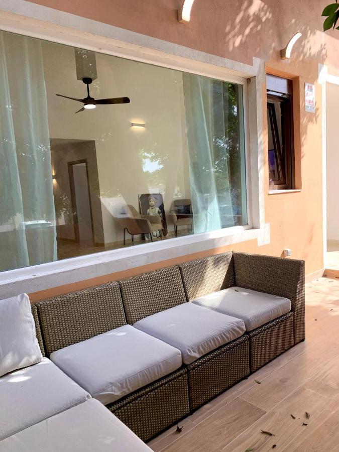 Amplia Vivienda New Para12 Pers A 4 Min Caminando De Playa Con Terraza, Piscina Com, Wifi, Ventiladores De Techo, Lavavajillas Roquetas de Mar Esterno foto