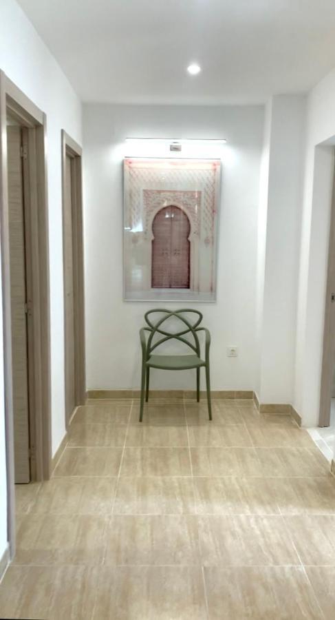 Amplia Vivienda New Para12 Pers A 4 Min Caminando De Playa Con Terraza, Piscina Com, Wifi, Ventiladores De Techo, Lavavajillas Roquetas de Mar Esterno foto