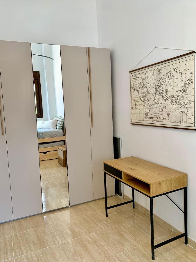 Amplia Vivienda New Para12 Pers A 4 Min Caminando De Playa Con Terraza, Piscina Com, Wifi, Ventiladores De Techo, Lavavajillas Roquetas de Mar Esterno foto